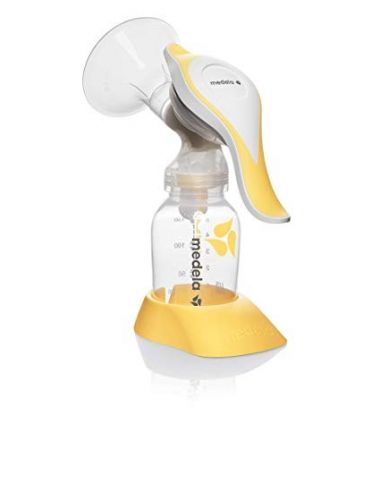 MEDELA HARMONY EXTRACTOR MANUAL