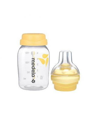 MEDELA PACK BOELLA BIBERON 150ML