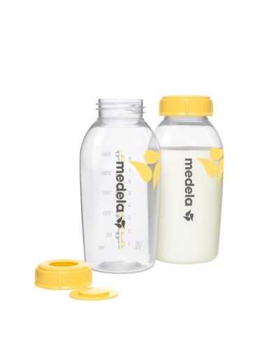 MEDELA BOTELLA-BIBERON 250ML