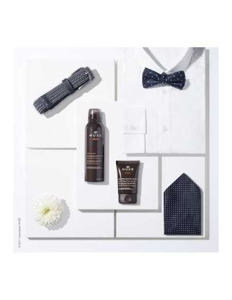NUXE MEN - GEL DE AFEITAR ANTI-IRRITACIONES