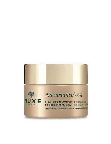 NUXE NUXURIANCE® GOLD BÁLSAMO CONTORNO OJOS 15ML