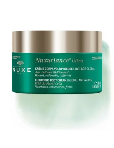 NUXE NUXURIANCE® ULTRA CREMA CORPORAL 200ML