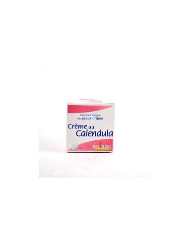 BOIRON CRÈME AU CALENDULA 20G