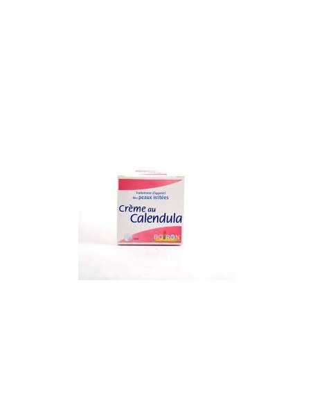 BOIRON CRÈME AU CALENDULA 20G