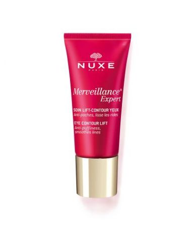 NUXE MERVEILLANCE® CONTORNO DE OJOS 15ML