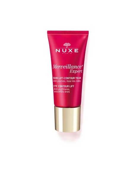 NUXE MERVEILLANCE® CONTORNO DE OJOS 15ML