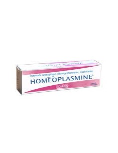 BOIRON HOMEOPLASMINE 40G