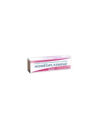 BOIRON HOMEOPLASMINE 40G