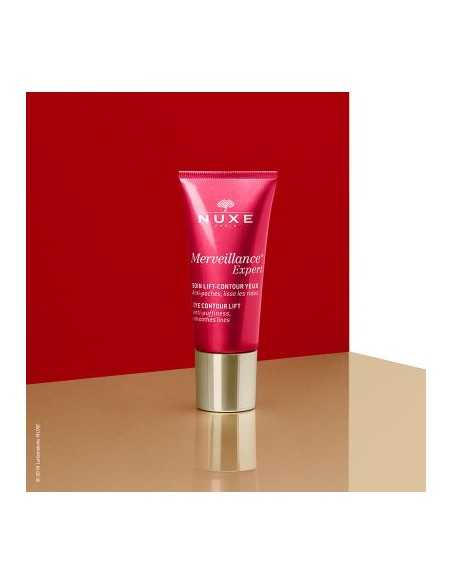 NUXE MERVEILLANCE® CONTORNO DE OJOS 15ML