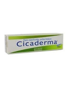 BOIRON CICADERMA 100G