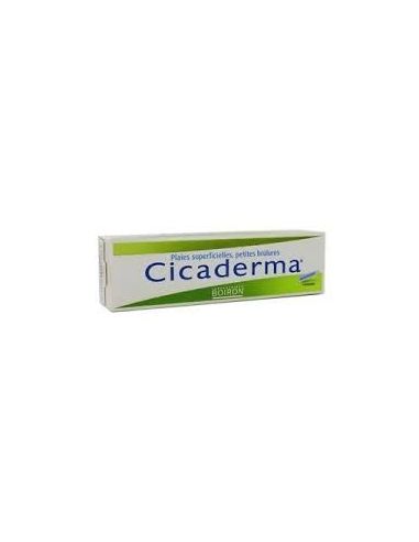 BOIRON CICADERMA 100G