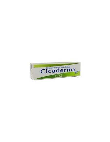 BOIRON CICADERMA 100G