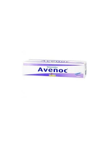 BOIRON AVENOC 30G