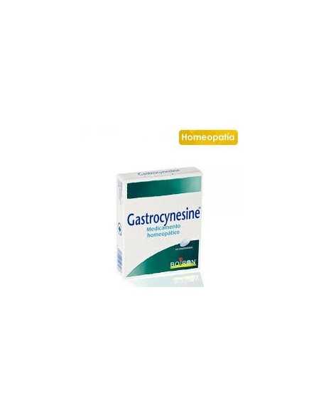 BOIRON GASTROCYNÉSINE  60 COMPRIMIDOS