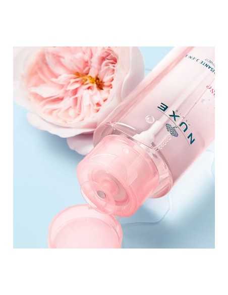 NUXE VERY ROSE MASCARILLA-GEL ULTRA-FRESCA NOVEDAD