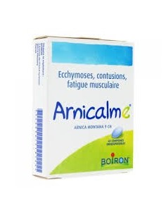 BOIRON ARNICALME 40 COMPRIMIDOS