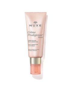 NUXE PRODIGIEUSE® BOOST CREMA 40ML SEDOSA MULTI-CORRECCIÓN 2