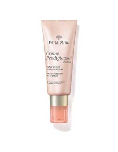 NUXE PRODIGIEUSE® BOOST CREMA 40ML SEDOSA MULTI-CORRECCIÓN