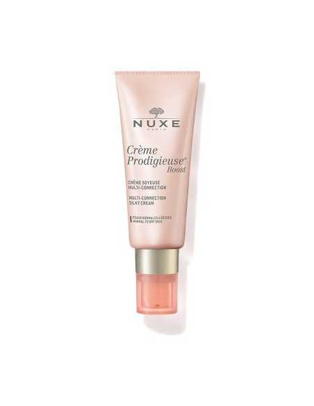 NUXE PRODIGIEUSE® BOOST CREMA 40ML SEDOSA MULTI-CORRECCIÓN