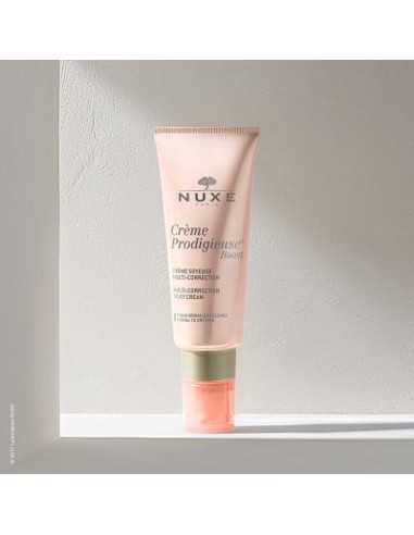 NUXE PRODIGIEUSE® BOOST CREMA 40ML SEDOSA MULTI-CORRECCIÓN