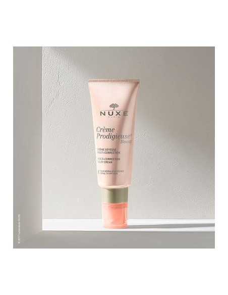 NUXE PRODIGIEUSE® BOOST CREMA 40ML SEDOSA MULTI-CORRECCIÓN
