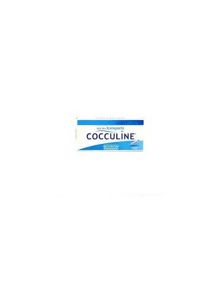 BOIRON COCCULINE 6 DOSES