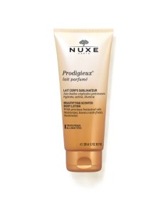 NUXE PRODIGIEUX® LECHE CORPORAL 200ML SUBLIMADORA