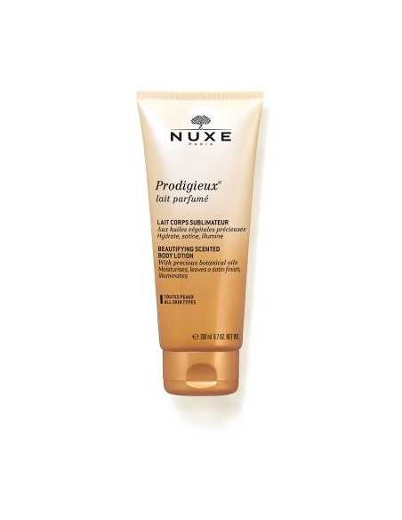 NUXE PRODIGIEUX® LECHE CORPORAL 200ML SUBLIMADORA