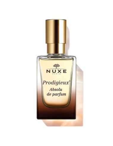 NUXE PRODIGIEUX® ABSOLU DE PARFUM