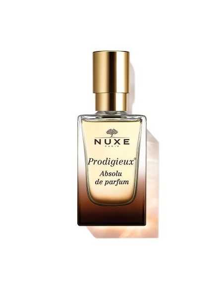 NUXE PRODIGIEUX® ABSOLU DE PARFUM