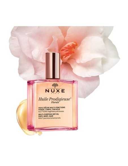 NUXE HUILE PRODIGIEUSE® FLORALE 100ML