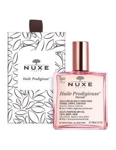 NUXE HUILE PRODIGIEUSE® FLORALE 100ML 2