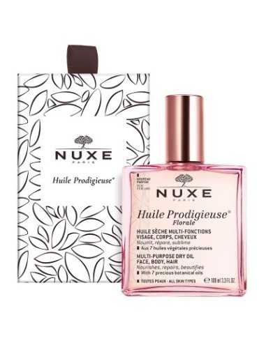 NUXE HUILE PRODIGIEUSE® FLORALE 100ML