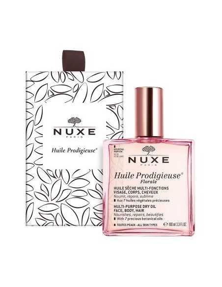 NUXE HUILE PRODIGIEUSE® FLORALE 100ML