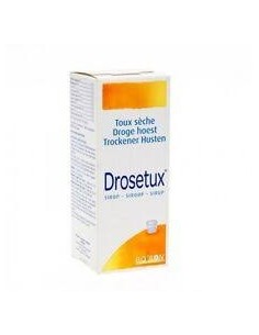BOIRON DROSÉTUX 150ML