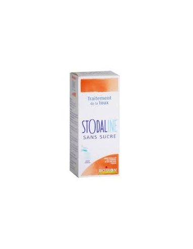 BOIRON STODALINE 200 ML