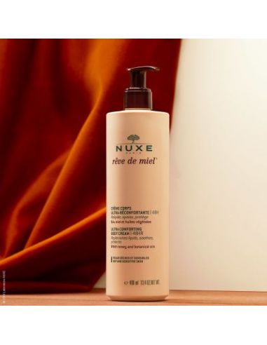 RÊVE DE MIEL® CREMA CORPORAL ULTRA-...