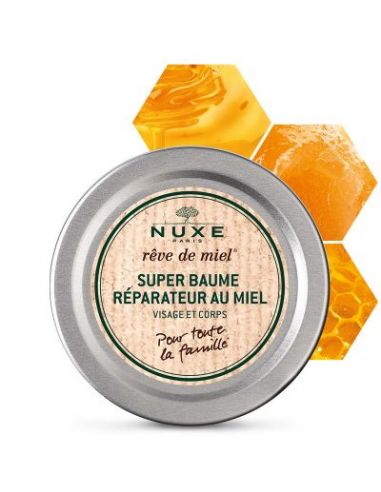 RÊVE DE MIEL® SUPER BÁLSAMO REPARADOR