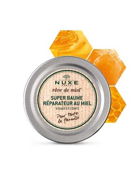 RÊVE DE MIEL® SUPER BÁLSAMO REPARADOR