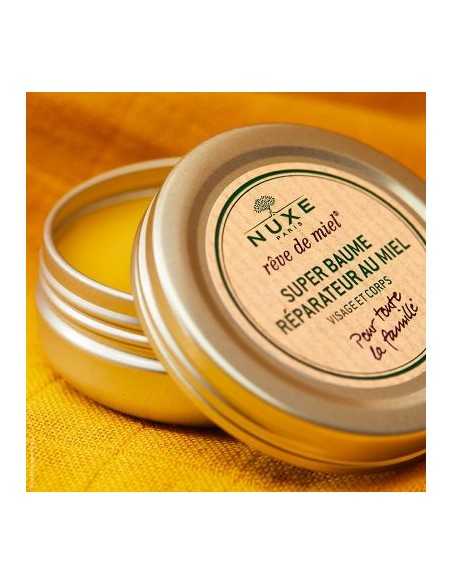 RÊVE DE MIEL® SUPER BÁLSAMO REPARADOR