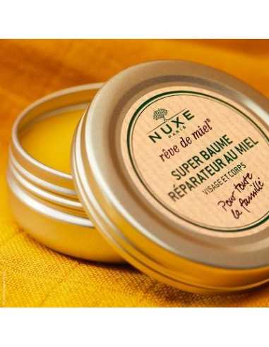 RÊVE DE MIEL® SUPER BÁLSAMO REPARADOR
