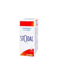 BOIRON STODAL 200 ML