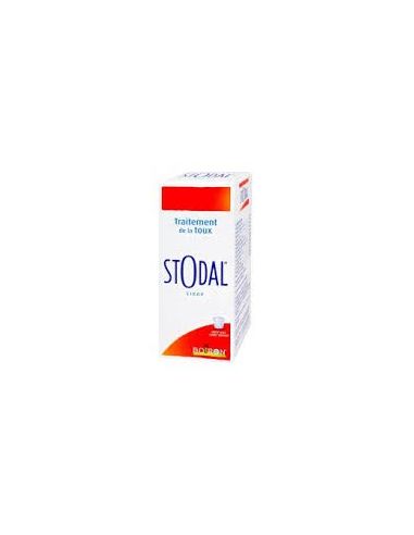 BOIRON STODAL 200 ML