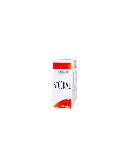 BOIRON STODAL 200 ML