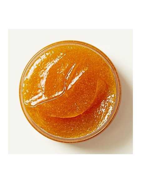 RÊVE DE MIEL® EXFOLIANTE CORPORAL NUTRITIVO