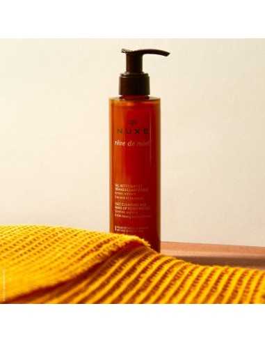 RÊVE DE MIEL® BÁLSAMO PARA EL ROSTRO ULTRA-RECONFORTANTE