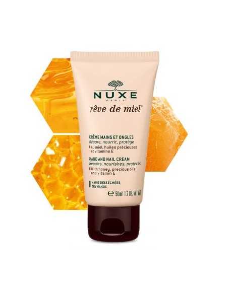 RÊVE DE MIEL® STICK LABIOS HIDRATANTE