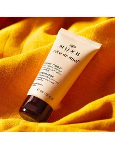 RÊVE DE MIEL® STICK LABIOS HIDRATANTE