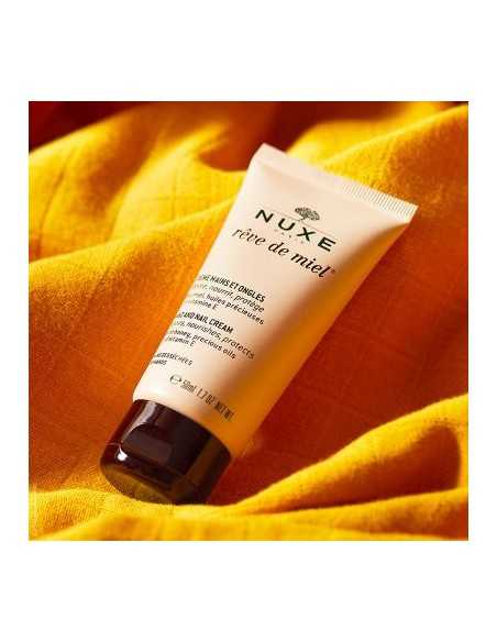 RÊVE DE MIEL® STICK LABIOS HIDRATANTE