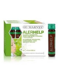 ALERHELP 20X10  ML- MARNYS